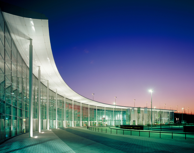 koelnmesse