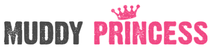 MuddyPrincessLogo