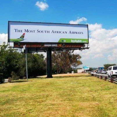 billboard