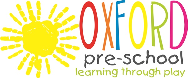 oxfordprechoollogo