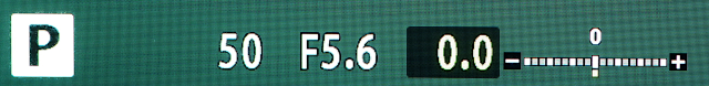 shiftdisplay