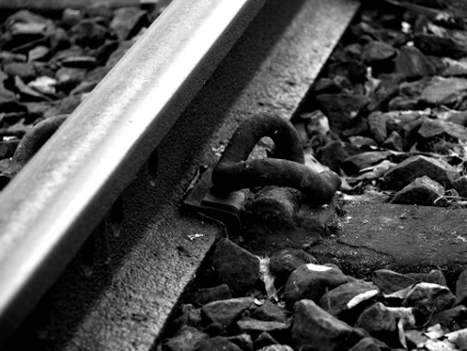 traintracks