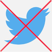 NoTwitterIcon